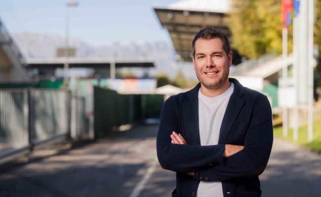 «Mannschaft und Trainerstab sind im Einklang»