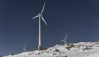 Windkraft: Gemeinden der Region wollen mitreden