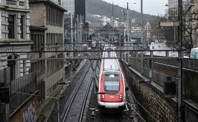 Millionengrab an der Grimsel, Ostschweiz auf dem Abstellgleis?