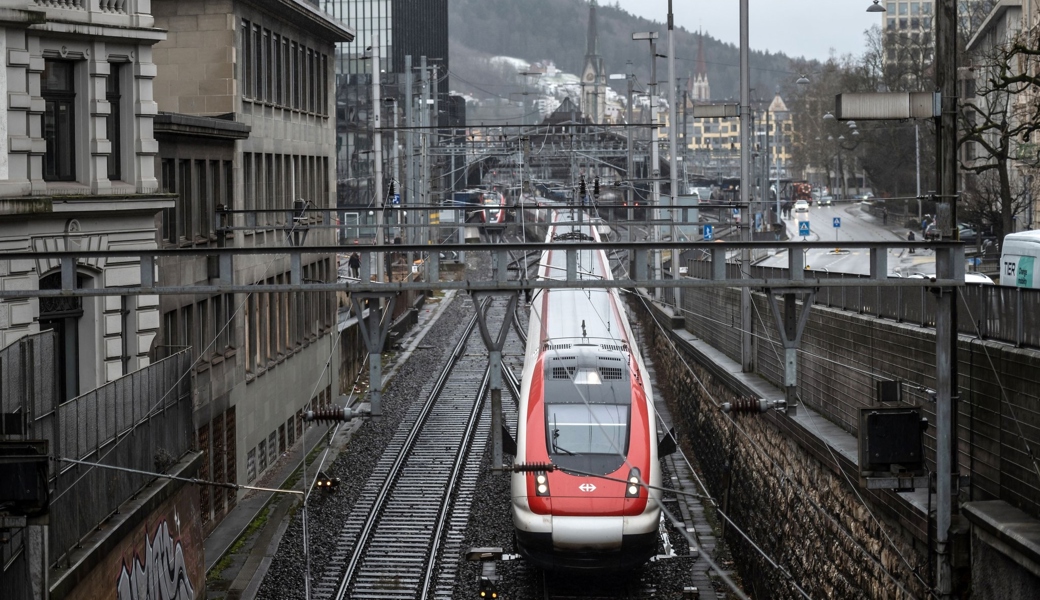 Millionengrab an der Grimsel, Ostschweiz auf dem Abstellgleis?