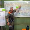 Hochwasserschutz: Das ganze Rheintal probt «Land unter»