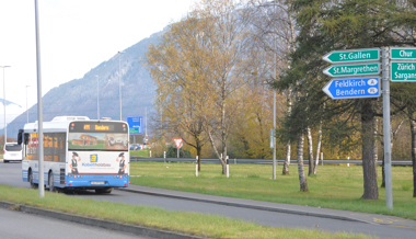 Zwei neue Buslinien ab diesem Sommer