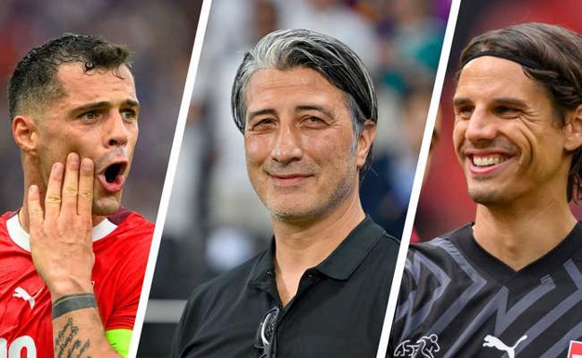 England wankt! Neun Gründe, warum die Schweiz in den Halbfinal einzieht