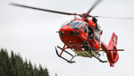 Betrunken aus Fenster gefallen