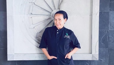 Currys von «magischer Kraft»: Grand Resort holt Thai-Starköchin
