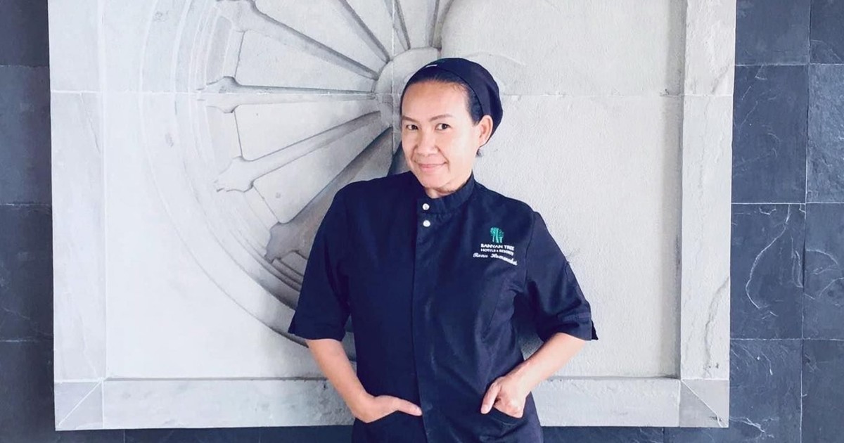 Currys von «magischer Kraft»: Grand Resort holt Thai-Starköchin