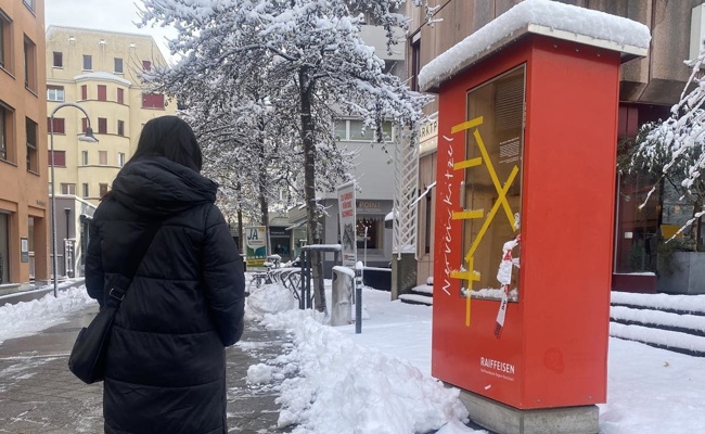 «Das Gefühl ist furchtbar»: Einbrüche nehmen zu – eine Betroffene erzählt von einem Vorfall am helllichten Tag