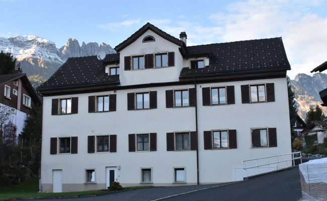 Rund 190 Unterschriften gegen Liegenschaftskauf eingereicht