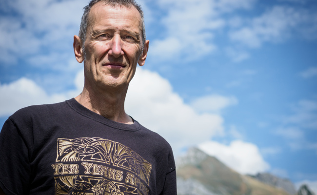 Ein Privatermittler auf Spurensuche am Schwendisee