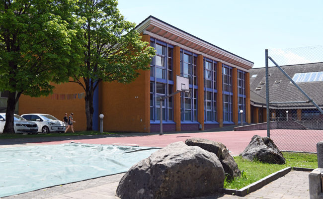 Nach dem deutlichen Ja zur Doppel-Mehrzweckhalle: So geht es nun weiter