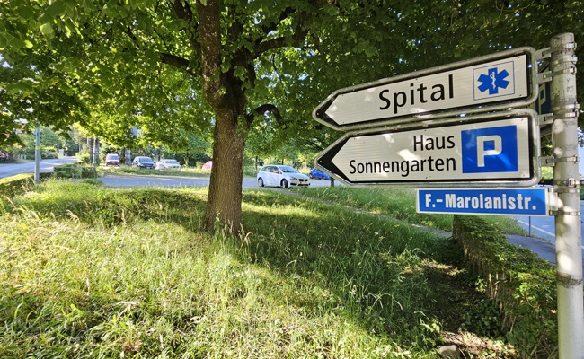 Stadt Altstätten gewährt zinsloses Darlehen für Gesundheitszentrum