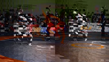 Der erste Schritt ist gemacht: RCOG gewinnt Relegationskampf in Brunnen überlegen