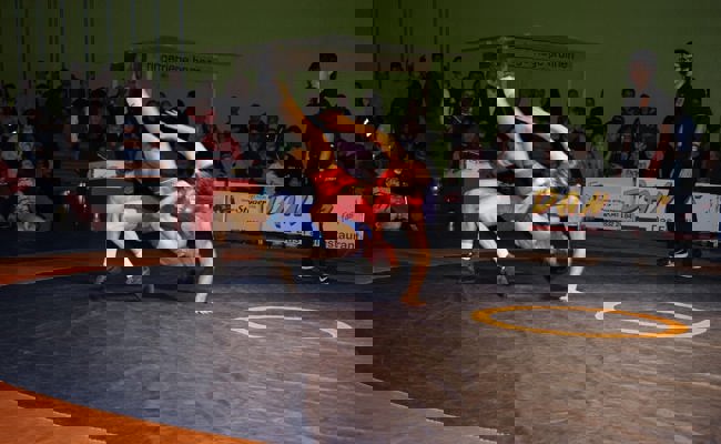 Der erste Schritt ist gemacht: RCOG gewinnt Relegationskampf in Brunnen überlegen