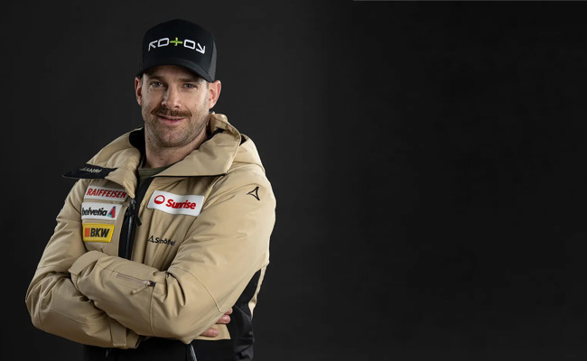 «Ich habe alles versucht»: Jonas Lenherr beendet seine Karriere