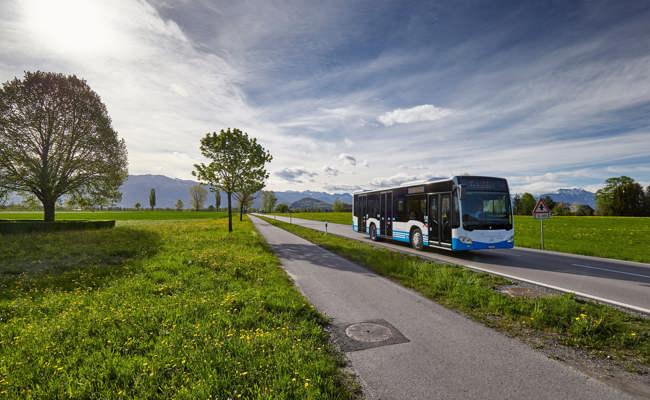 Der Kanton St.Gallen pocht auf den Verkauf seiner Bus-Ostschweiz-Aktien