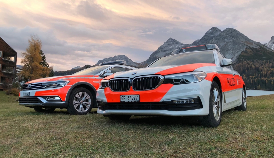 Polizei nimmt in evakuiertem Dorf Plünderer fest