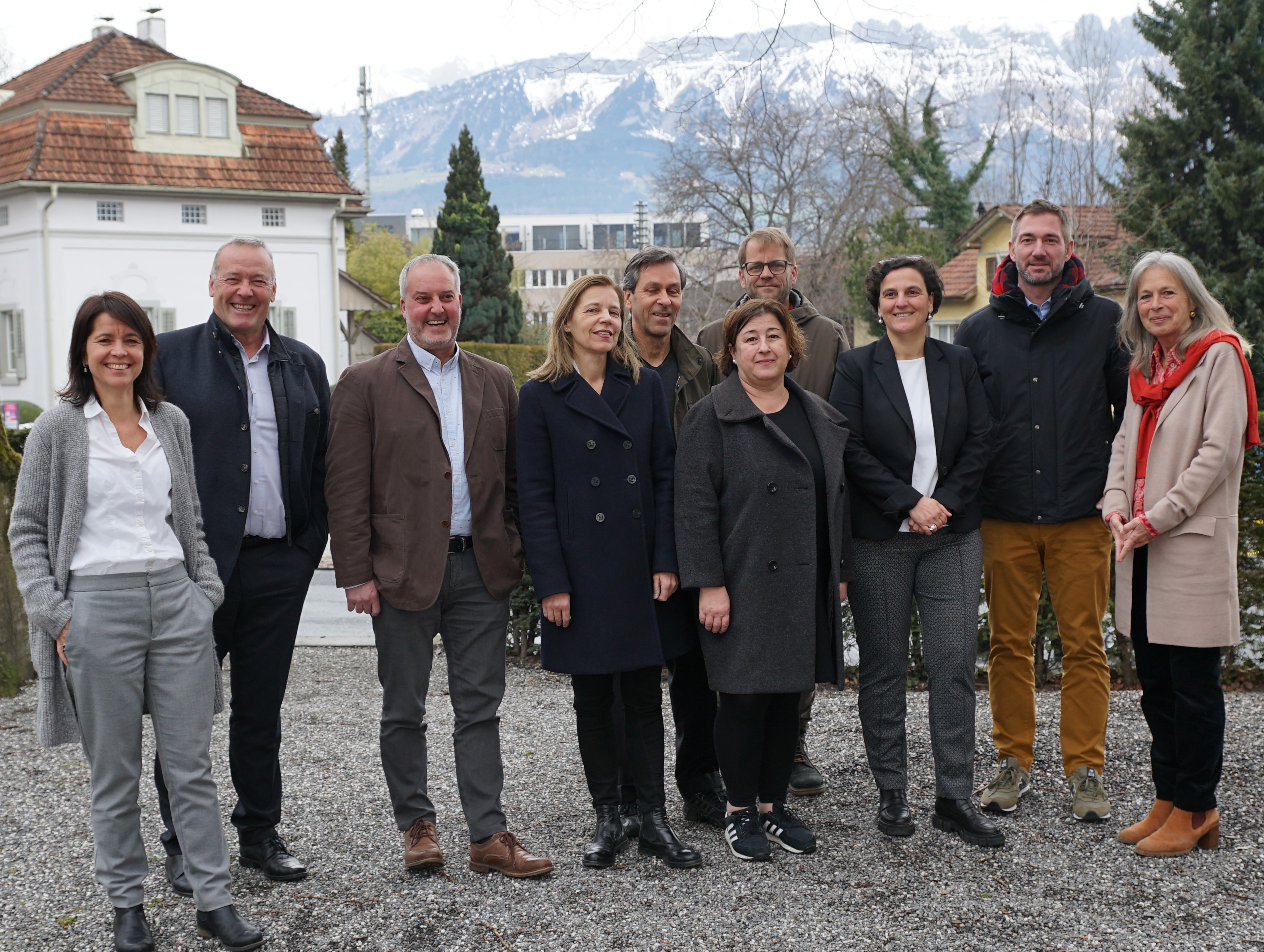 Der Verein Südkultur will die regionale Anbindung stärken