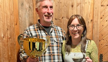 Das Mass aller Dinge: Familie Göldi dominiert Klubrennen