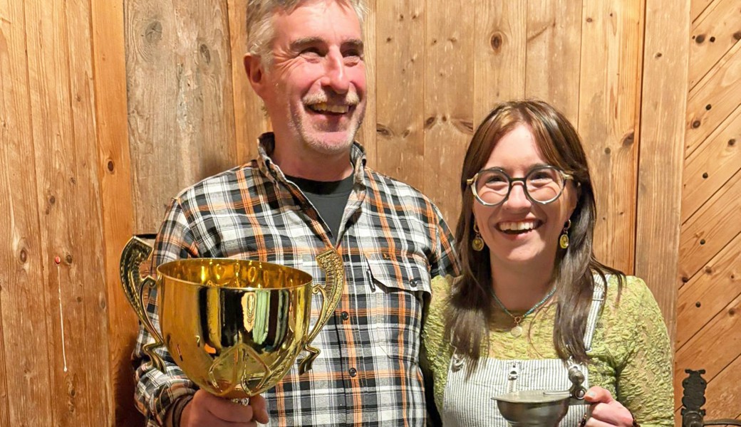 Das Mass aller Dinge: Familie Göldi dominiert Klubrennen