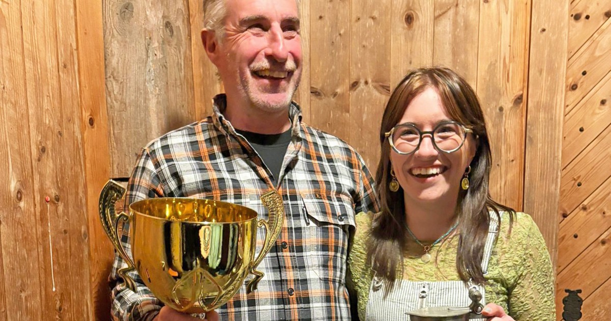 The measure of all things: Göldi family dominates club races