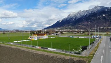 Urteil ist gefällt: Es wird zwei Geisterspiele für den FC Sevelen geben
