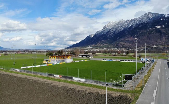 Urteil ist gefällt: Es wird zwei Geisterspiele für den FC Sevelen geben