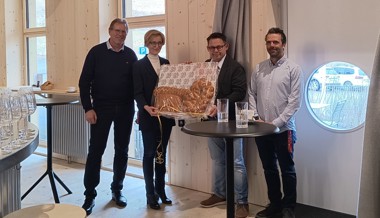 Neue Post in Unterwasser: «Es ist eine unserer schönsten Filialen»