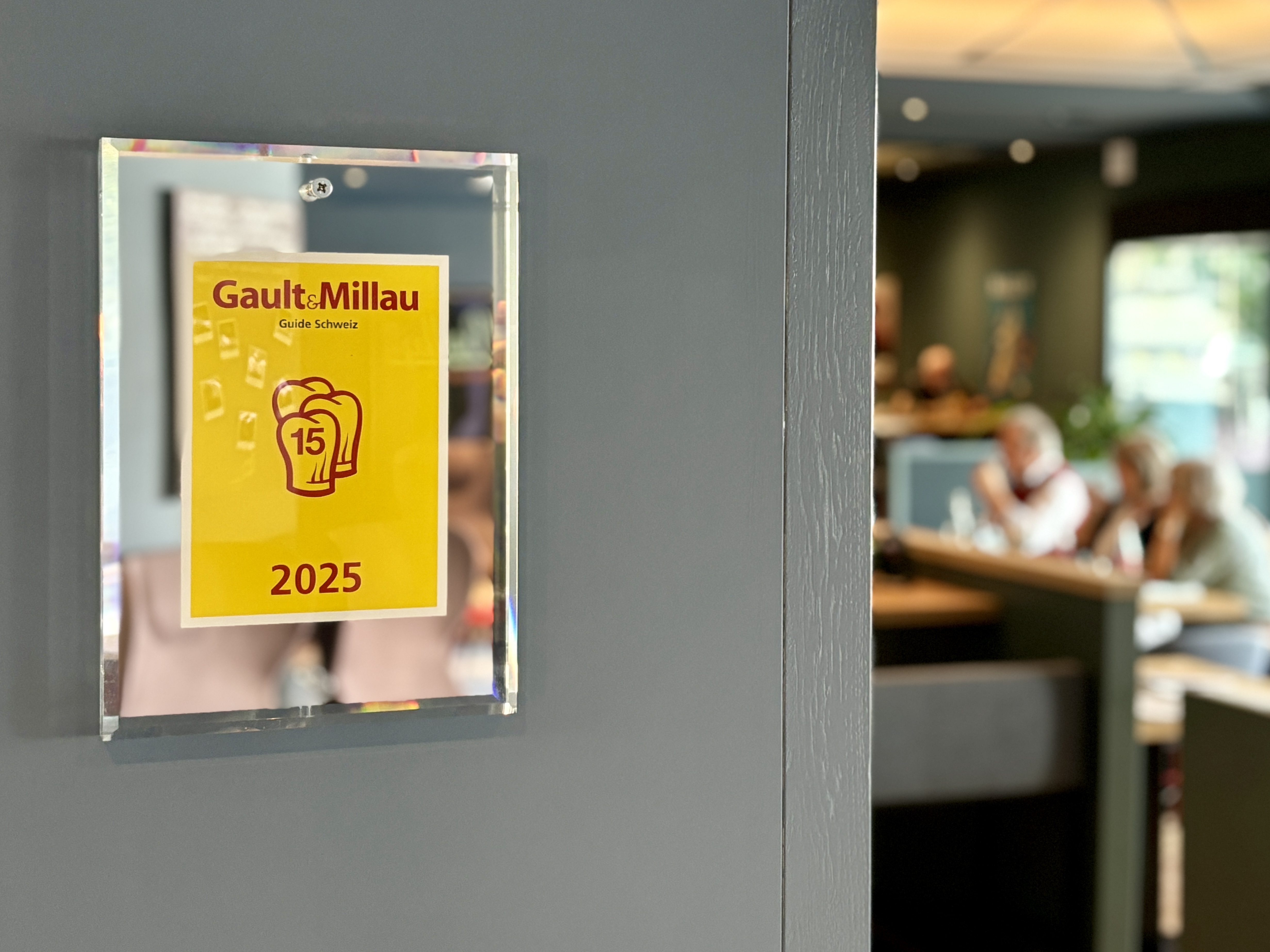 Weder Haube noch Stern: Ist die Region kulinarisches Brachland?