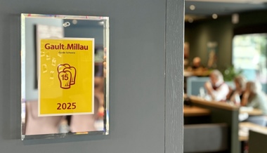 Weder Haube noch Stern: Ist die Region kulinarisches Brachland?