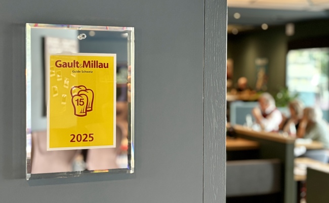 Weder Haube noch Stern: Ist die Region kulinarisches Brachland?