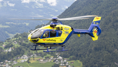 Fehltritt: Wanderer am Silverstertag tödlich verunglückt