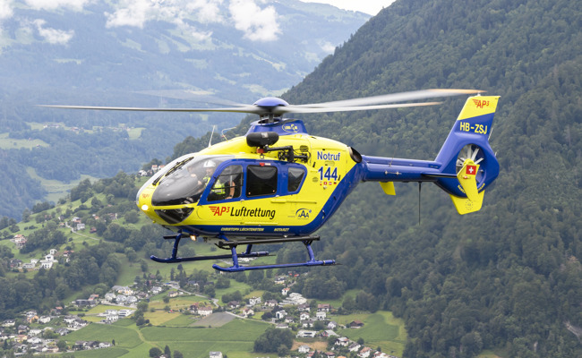 Fehltritt: Wanderer am Silvestertag tödlich verunglückt