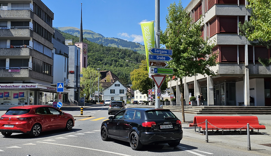 FDP-Kantonsrat Toldo fordert tiefere Strassenverkehrsgebühren