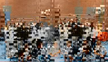 13 Goldmedaillen: SC Flös schwimmt an die Spitze