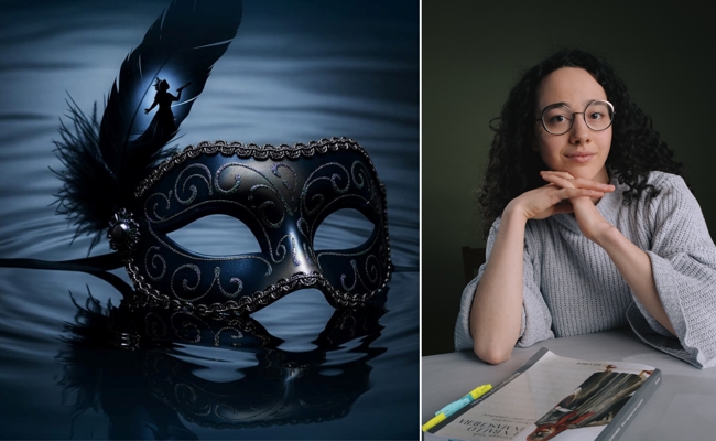 Raphaela Wagner: «Diese Unberechenbarkeit kann zu magischen Momenten führen»