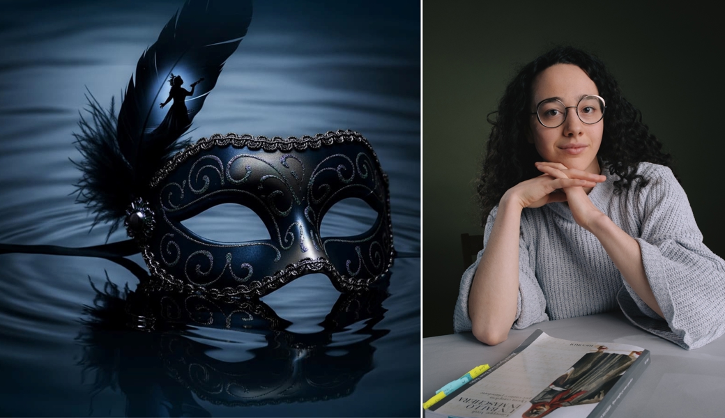 Raphaela Wagners erste Opernregie: «Diese Unberechenbarkeit kann zu magischen Momenten führen»