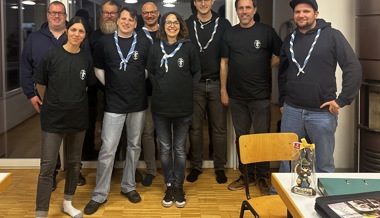 Altpfadfinder wählen neuen Kassier und neue Revision