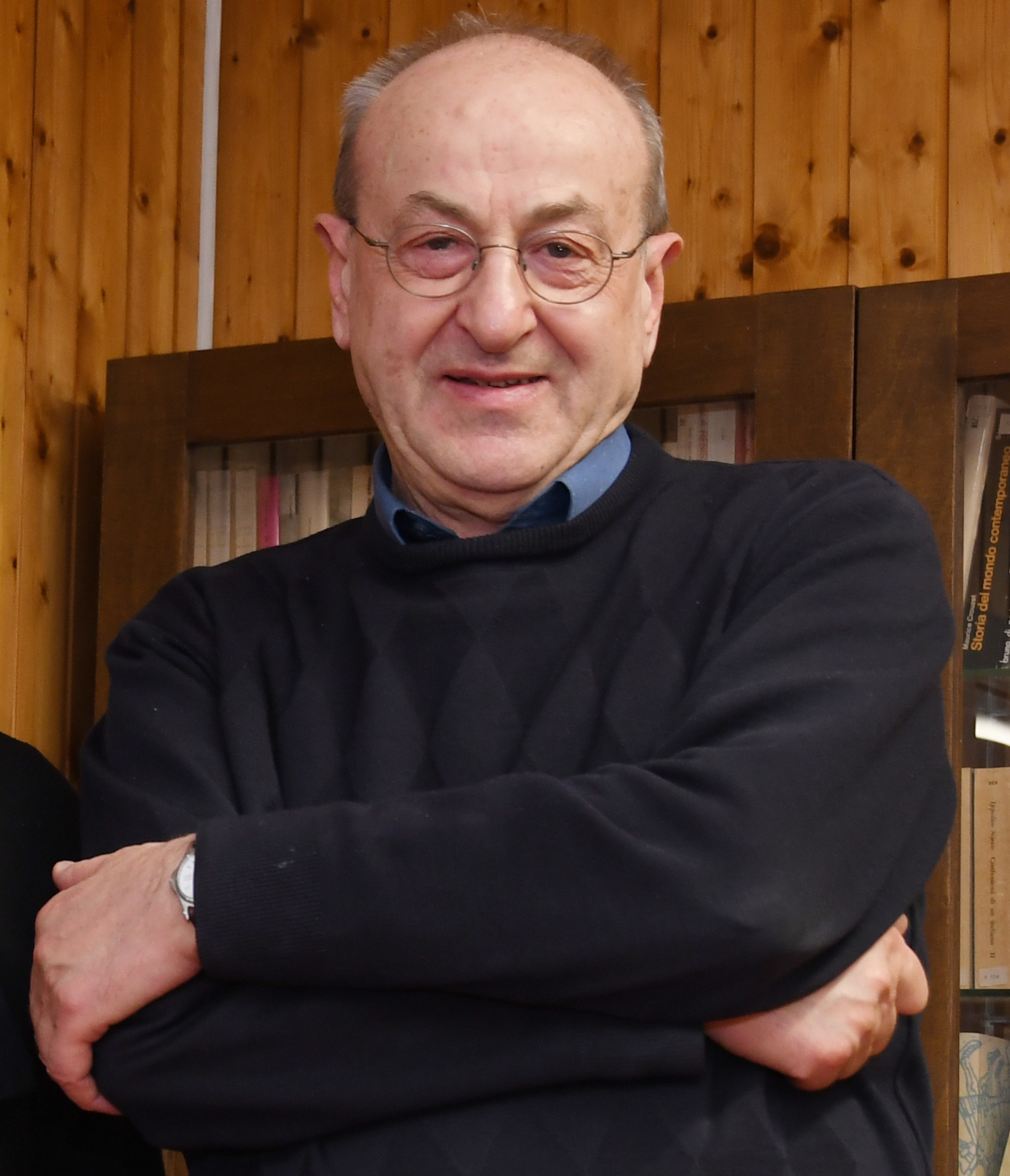 «Früher waren die italienischen Einwanderer schlecht integriert»