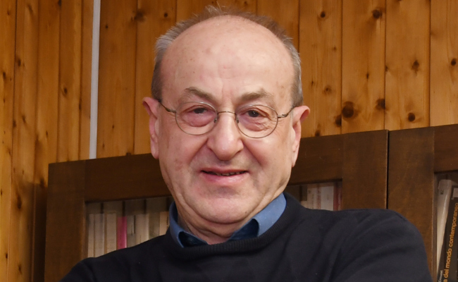 «Früher waren die italienischen Einwanderer schlecht integriert»