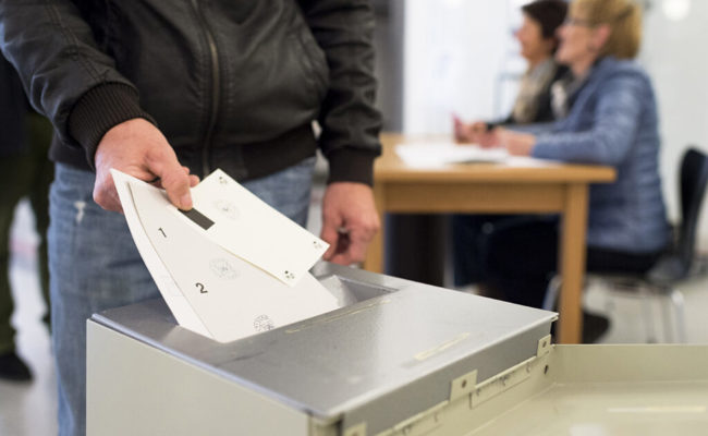 Sitz im Verwaltungsrat der Ortsgemeinde bleibt vakant, neue Mitglieder der GPK gewählt