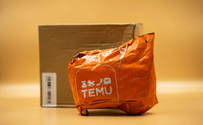 «Die Schweiz ist viel zu nett mit Temu»: Chinesische Päckli-Flut verärgert hiesige Händler