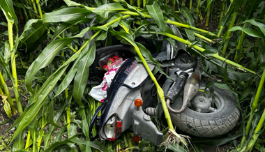 Erster Verdächtiger nach Raubüberfall festgenommen