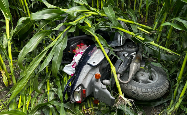 Erster Verdächtiger nach Raubüberfall festgenommen