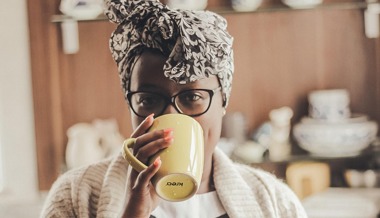 Kinderkram: «Eine Tasse heissen Kaffee ist Luxus für die Mama»