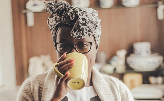 Kinderkram: «Eine Tasse heissen Kaffee ist Luxus für die Mama»