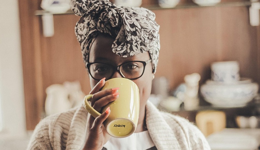 Kinderkram: «Eine Tasse heissen Kaffee ist Luxus für die Mama»