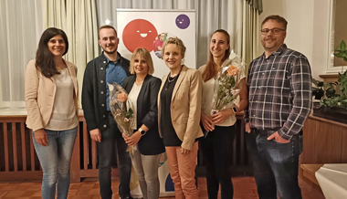 Kitawas setzt auf  interne Ausbildung und übernimmt noch eine weitere Werdenberger Gemeinde