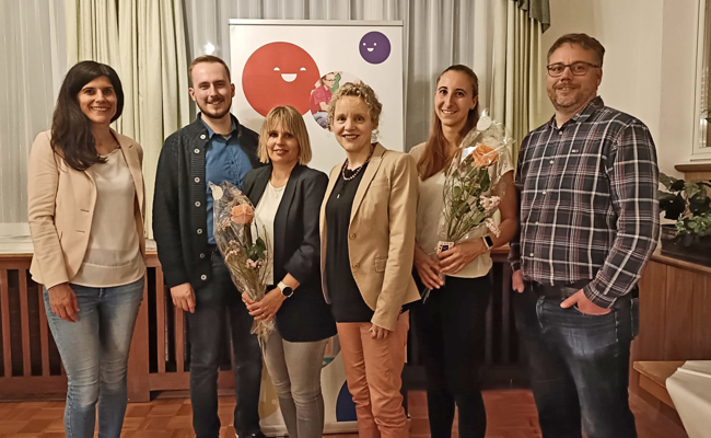 Kitawas setzt auf  interne Ausbildung und übernimmt noch eine weitere Werdenberger Gemeinde