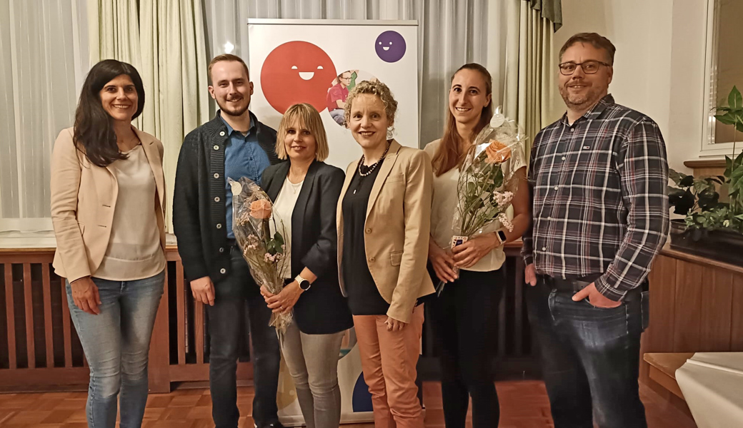 Kitawas setzt auf  interne Ausbildung und übernimmt noch eine weitere Werdenberger Gemeinde