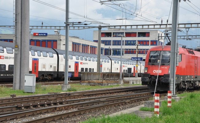 ÖV in der Region: Zahlen sind gut, Erschliessung weniger